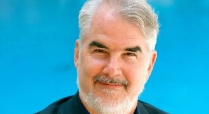 Muere el crítico de cine de Time, Richard Corliss 