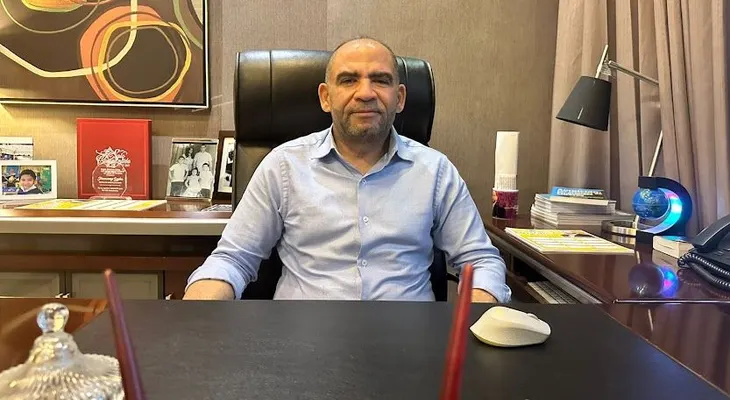 Jhovanny Leyba dice convertirá el Distrito Nacional, en un territorio amigable para los ciudadanos