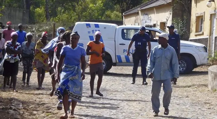 Cabo Verde: Un tiroteo deja 11 muertos, dos de ellos españoles