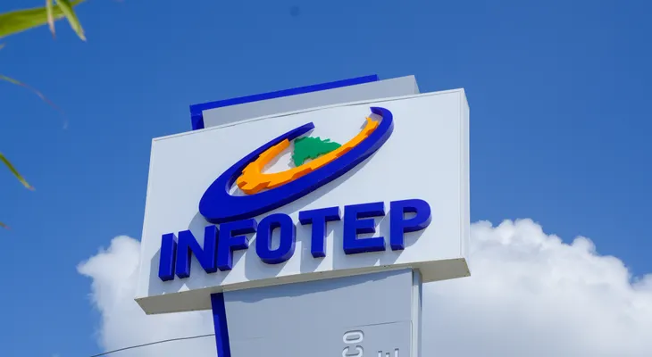 INFOTEP inaugurará este viernes el Centro Tecnológico Gastón F. Deligne en SPM