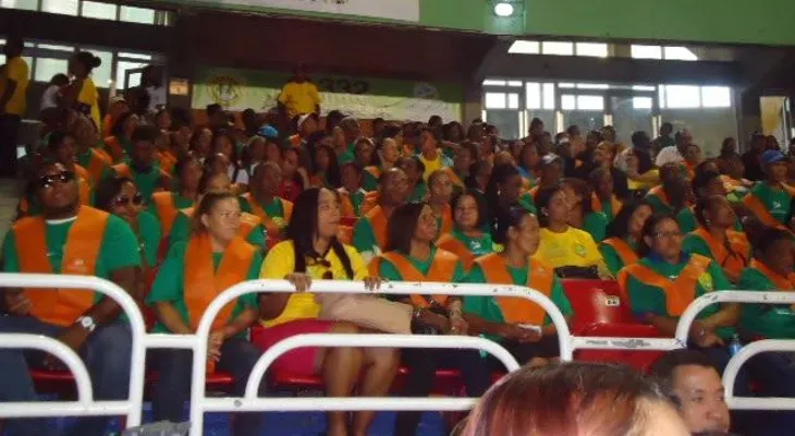Coopnama gradúa 14 mil 332 alfabetizados
