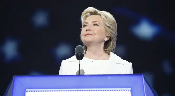 Así es como Clinton puede ganar