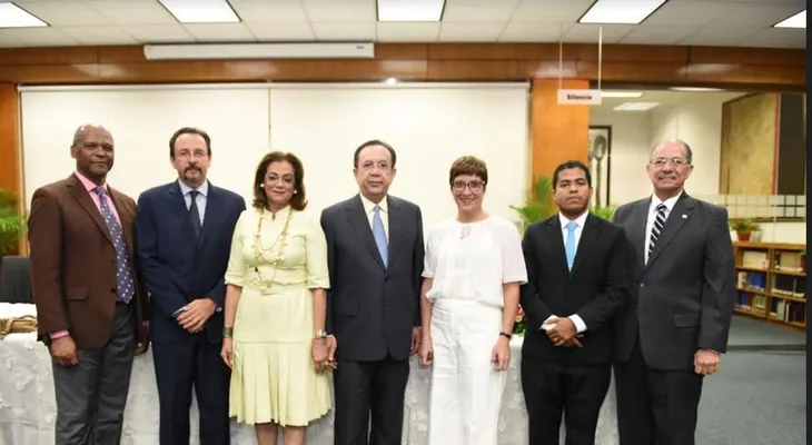 Banco Central (BCRD) pone en circulación cuatro nuevas obras