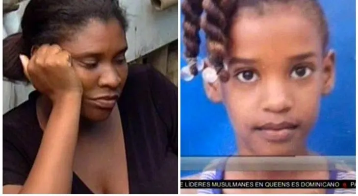 Madre de niña Carla Massiel pide mayor protección de las autoridades