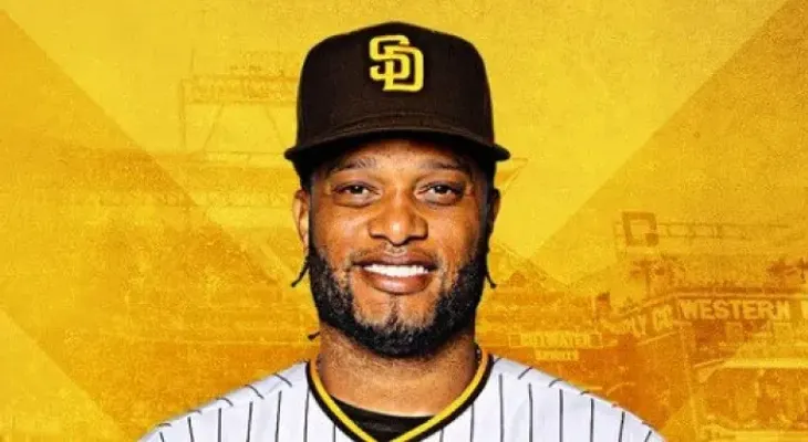 Robinson Canó tiene un nuevo equipo en GL; los Padres de San Diego