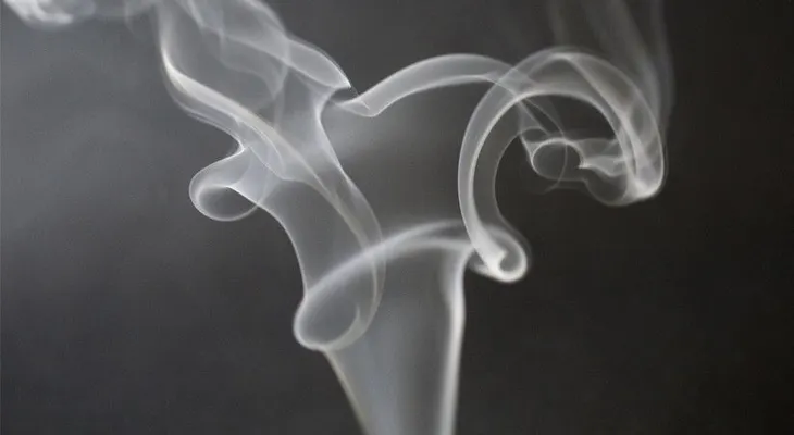 Revelan los verdaderos peligros del humo de tercera mano 