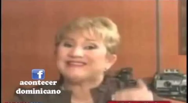 Dictan tres meses de prisión a reconocida productora de televisión por estafa
