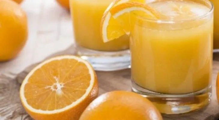 Dieta de la naranja para adelgazar y estar saludable