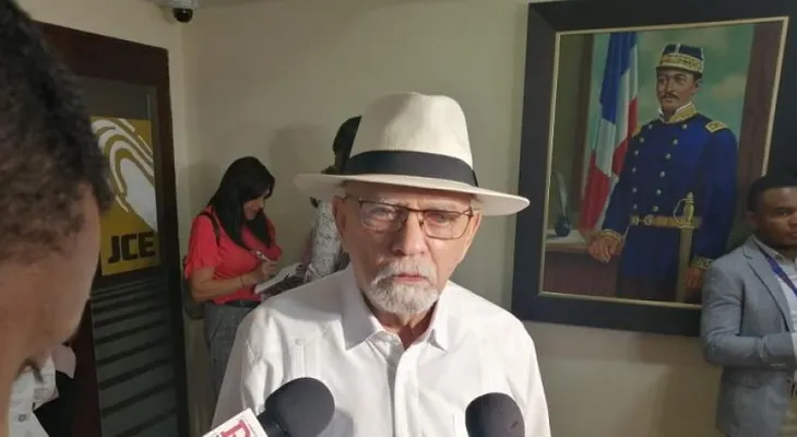 Tácito Perdomo dice que Genao Lanza volverá al PRSC tras su renuncia