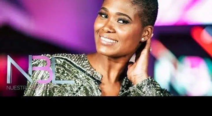 Ceylin Rosario, otra dominicana que cautiva a jueces de Nuestra Belleza Latina; perdió el pelo y ganó el pase a Miami
