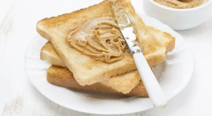 5 formas de agregar más proteína a tu desayuno fácilmente