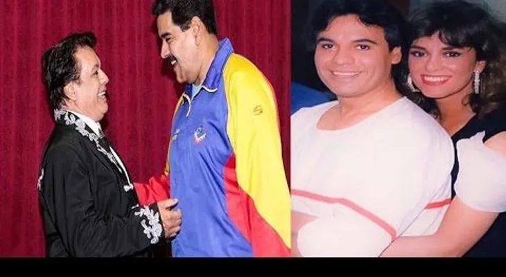 Juan Gabriel: conoce su vida secreta; en una ocasión intentó suicidarse