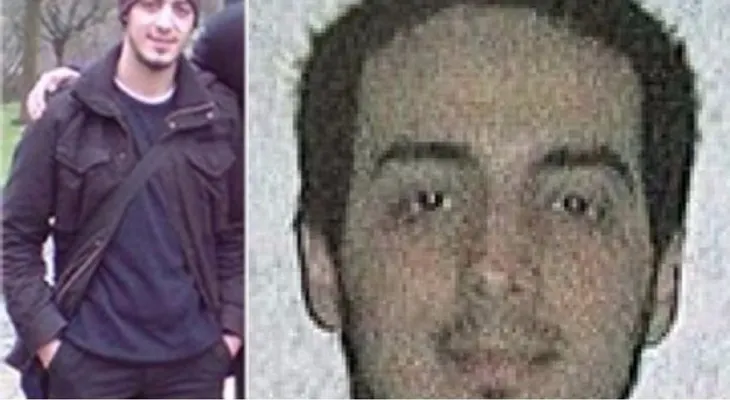 Identifican al segundo atacante del aeropuerto de Bruselas