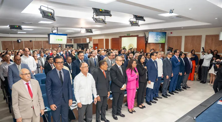 Senado realiza simposio sobre reforma a la Seguridad Social