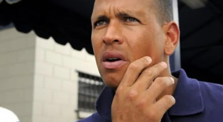 Alex firma acuerdo para cooperar en investigación se le sigue
