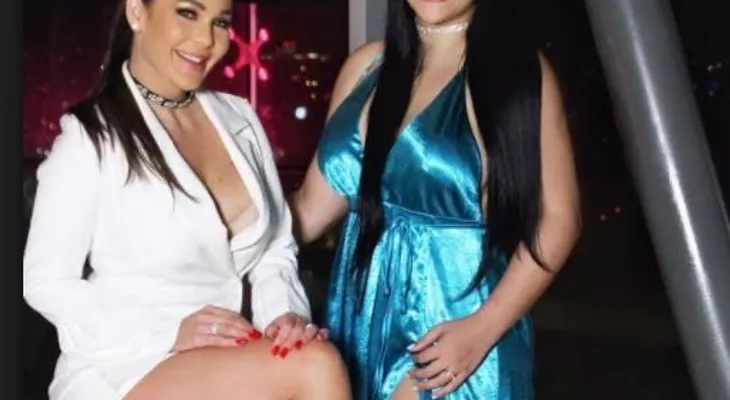 Sandra Berrocal dice que Crazy Desing le "pegaba los cuernos" y era muy violento