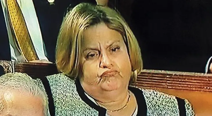 El lamento de la loba: La imagen del día