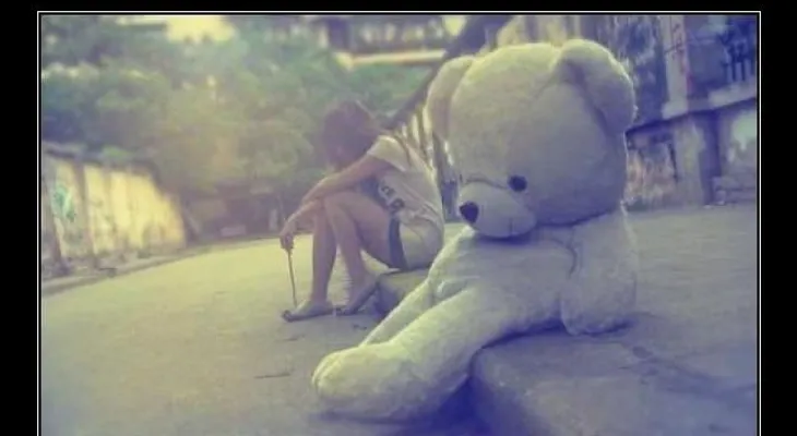 7 razones para llorar