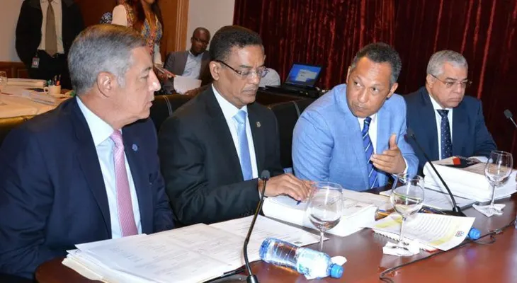 Comisión Bicameral inicia lectura del Proyecto de Ley de Presupuesto General del Estado 2019