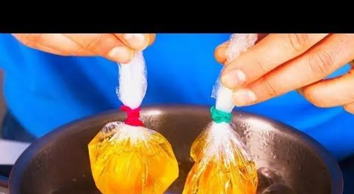 Imperdibles trucos de cocina: Presta atención 