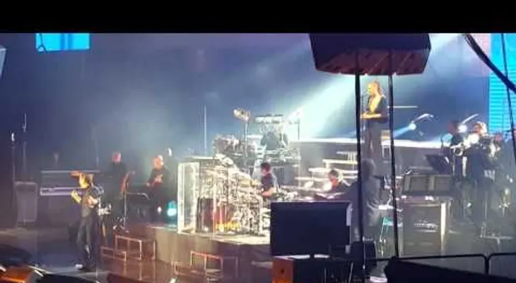 Luis Miguel tendrá que ir a terapia laboral (VIDEO)
