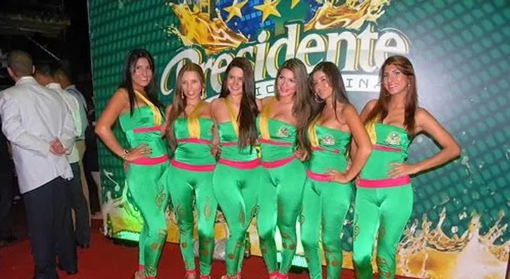 Vuelve el Festival Presidente