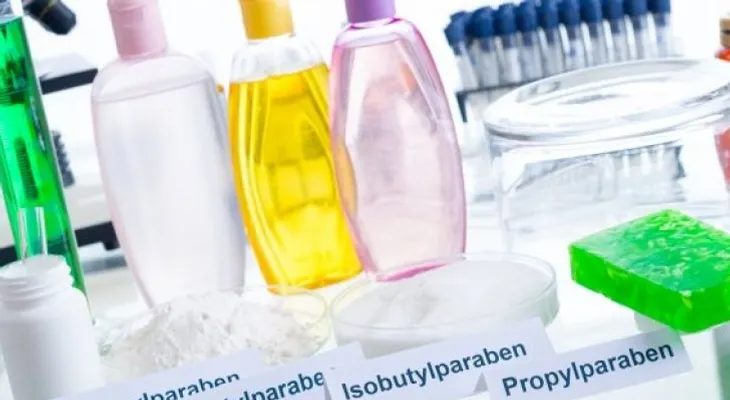 5 tóxicos de los cosméticos que pueden dañar tu piel