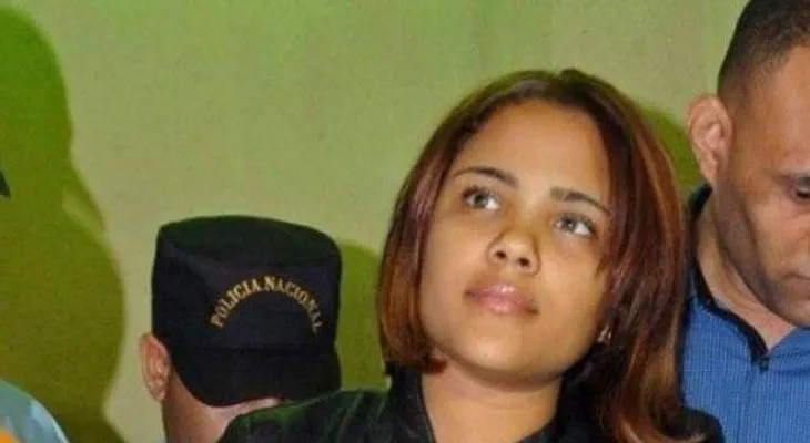Conocen pedido de programa medio libre para Martha Heredia