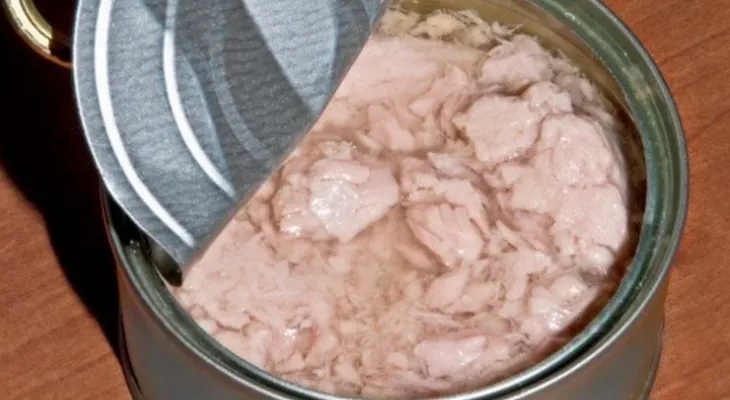 Urgente!! no vuelvas a comer atún nunca más, esto te podría pasar