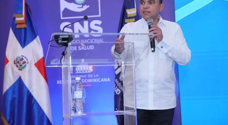 SNS proyecta que 150 hospitales avancen hacia mayor autonomía administrativa y financiera