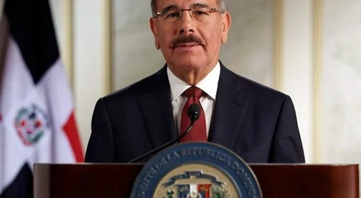 Danilo Medina pide al pueblo que le dé cuatro años más 
