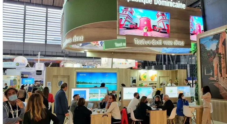 Banreservas promoverá nuevas inversiones turísticas en Top Resa 2026