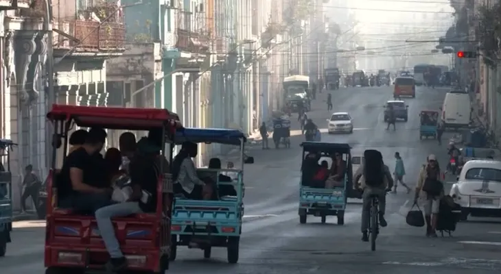 El transporte público cubano se hunde: apenas 21 rutas interprovinciales activas y una caída del 90%