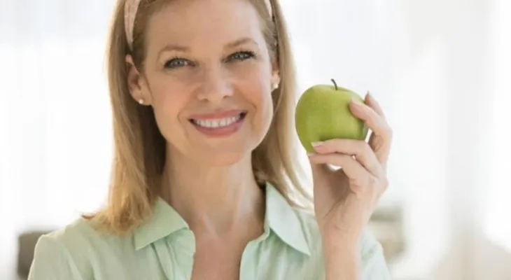 6 consejos que te permiten ser feliz cuando llegas a los 50