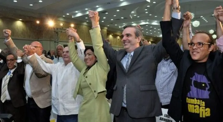 La Convergencia presenta su propuesta política