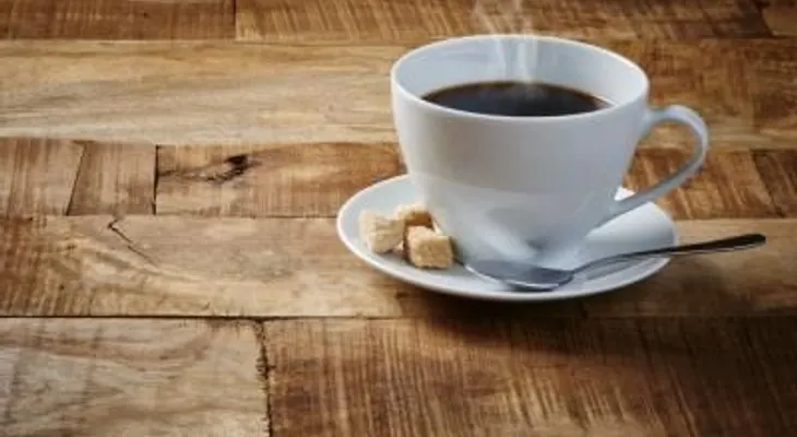 El café mejora la resistencia física
