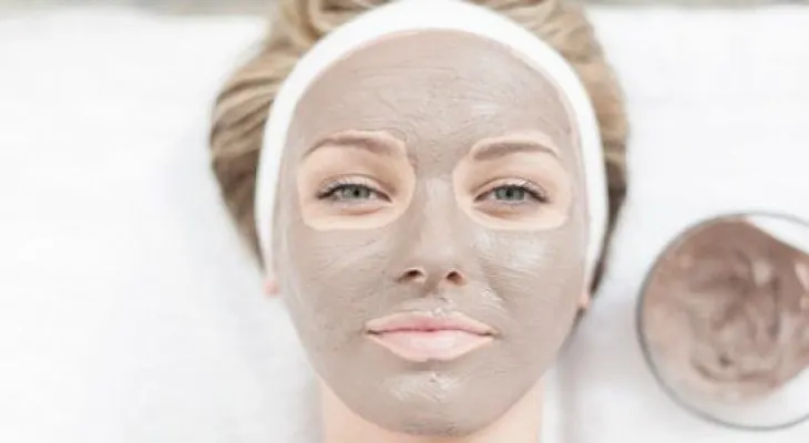 Mascarillas para eliminar marcas de acné...¡Te encantarán!