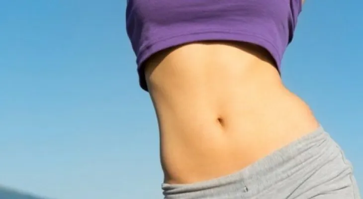 ¡Enterate! Consigue un abdomen increible sin matarte en el gym