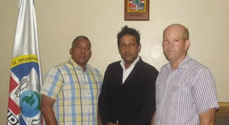 La ADIDRUA repudia acciones ilegales se sectores informales