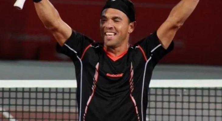 Víctor Estrella pasa a segunda ronda de Roland Garros al vencer a ucraniano