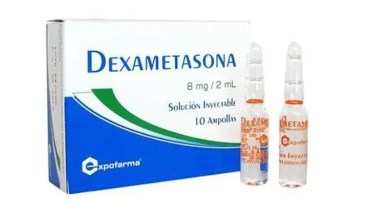 La Dexametasona; medicamento barato y disponible en el mundo. Comprueban que puedes salvar pacientes graves de coronavirus