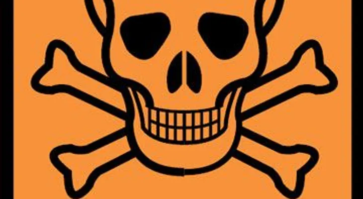 Ingeniero se suicida bebiendo plomerito