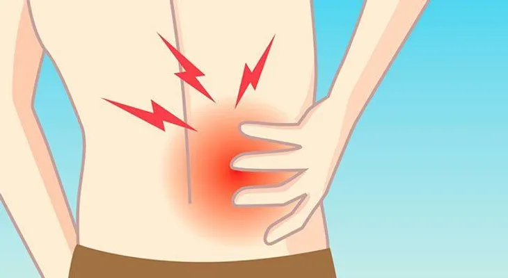 Rutina de pilates para aliviar el dolor de espada baja en minutos