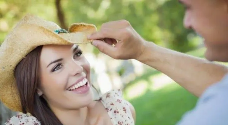 5 cosas que una sonrisa puede mejorar
