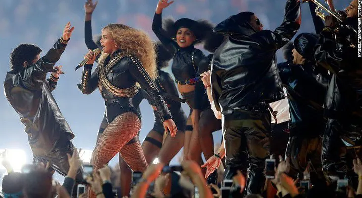 Por qué la controversia sobre Beyoncé es más grande de lo que imaginas