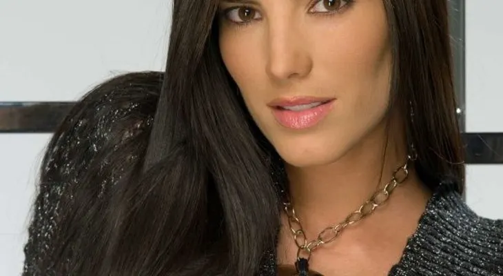 Gaby Espino regresa a la pantalla chica en nueva temporada de Señora Acero