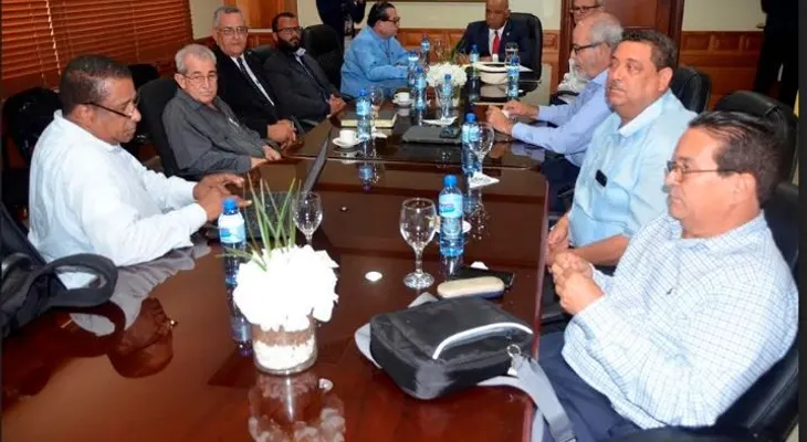 Senadores presentaran al Pleno  informe sobre iniciativa que crea Ley Sectorial Forestal