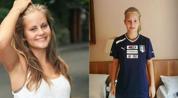 Prensa italiana maneja la hipótesis extenista Verena Erlacher, se suicidó