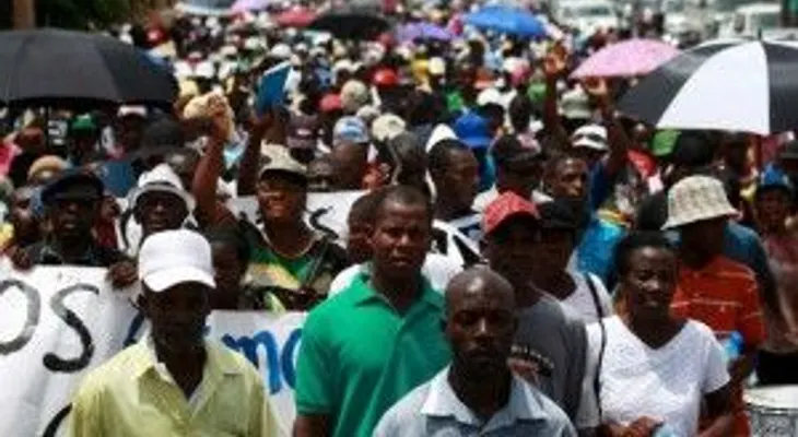 Grupo evangélico pide se inicien las deportaciones de haitianos