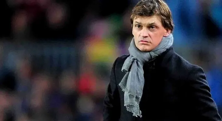 La carta con la que Vilanova se despidió del Barcelona